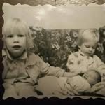 Ericka Jorgensen - @gr8ful247365 - Instagram