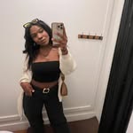 Ericka Logan - @ericka_logan - Instagram