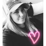 Erica McCarthy - @erica_m1992 - Instagram