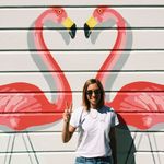 Erica McCarthy - @littleoz - Instagram