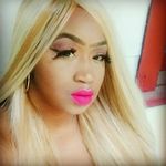 Erica McCarthy - @desherfiaa - Instagram