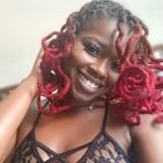 Erica McCormick - @blk_mena - Instagram