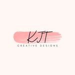 Erica McCormick - @kjt_creative_designs - Instagram