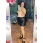 Ericka Medrano - Facebook