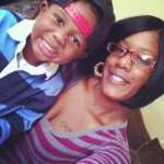 Ericka Mitchell - @tweezy_mylove - Instagram
