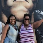 Ericka Mitchell - @edmitch2017 - Instagram