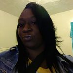 ericka mitchell - @mitchellericka - Instagram