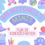 Ericka Mitchell - @msmitchellsminis - Instagram