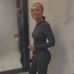 Ericka Mitchell - Facebook