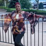 Ericka Mitchell-Isby - @erickamitchellisby - Instagram