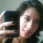 Ericka Mitchell Salgado - @emitchelllll - Instagram