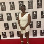 Ericka Mitchell Wimberly - @naturalbrowndiva - Instagram