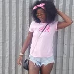 Erica Moody - @collinsmama30 - Instagram
