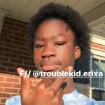 Erica Moody❤. - @troublee.erixa - Instagram