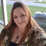 Erica Moody - @ericaweatherford7 - Instagram