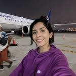 Ericka Narvaez - @enarvaezu - Instagram