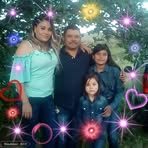 Ericka Navarrete - Facebook