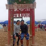 Ericka Navarrete - Facebook