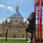 Ericka Navarrete B. - @erickaevee - Instagram