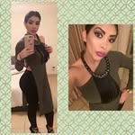 Ericka Navarro - @ericka1878 - Instagram