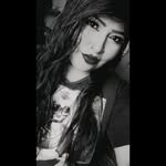 Ericka Navarro - @ericuchis_liz - Instagram