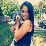 Ericka  Nunez - @ericka_nunez12 - Instagram
