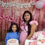 Ericka Nuñez - @ericka_nunez124 - Instagram