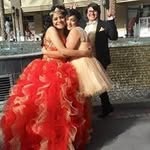 Ericka Nunez - @ericka3232 - Instagram