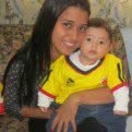 Ericka Shirley Salazar Ocampo - @erickasalazar70 - Instagram