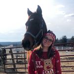 Ericka Olsen - @jumper_girl_19 - Instagram