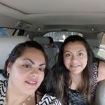 Ericka Ortiz - @ericka1157 - Instagram