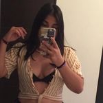 Ericka Ortiz - @_ericka_ortiz - Instagram