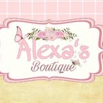 Ericka Ortiz - @alexas.boutique_tx - Instagram