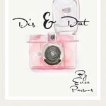 Erica Parsons - @disndatbyericaparsons - Instagram