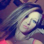 Ericka - @erickapierce23 - Instagram