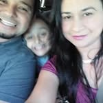 Ericka Portillo - @erickapch.77 - Instagram