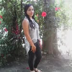 Ericka sarahi portillo - @erickasarahi - Instagram