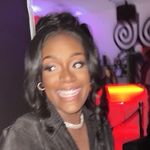 Erica Powell-Reeves - @bossintellect - Instagram