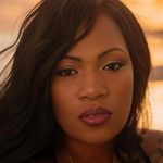 Ericka Powell - @goodgirl_epowell - Instagram