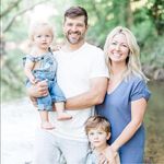 Ericka Powell Orndorff - @epowell24 - Instagram