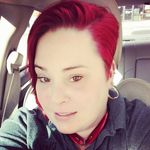 Ericka R Powell - @redhead_stylist - Instagram