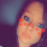 Ericka Ray - @ericka_dawn69 - Instagram