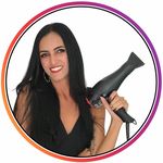 Ericka Rayane | Especialista em Alisamento - @espacoerickarayane - Instagram