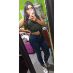 Ericka Rivas - @ericka071299 - Instagram
