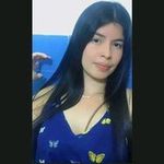 Ericka Rivas. - @erickar2 - Instagram