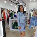 Ericka Rivas - @ericka_rivasbrito - Instagram