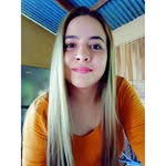 Ericka Rojas - @ericka2454 - Instagram