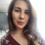 Ericka Rojas - @_erickarojas - Instagram