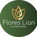 Flores Lian by Ericka Rojas - Facebook