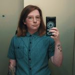 Ericka Hjerling - @erickarose - Instagram